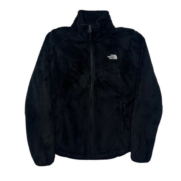 The North Face Women's Osito Jacket - Picture 1 of 11